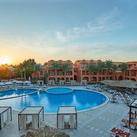 Jaz Makadi Blue - Tui Blue Makadi - Adults Friendly 16 Years Plus Χουργκάντα Εξωτερικό φωτογραφία