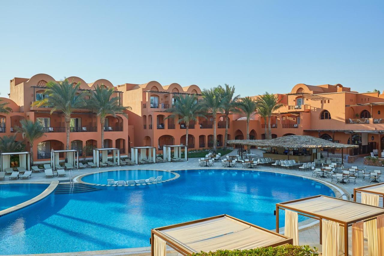 Jaz Makadi Blue - Tui Blue Makadi - Adults Friendly 16 Years Plus Χουργκάντα Εξωτερικό φωτογραφία