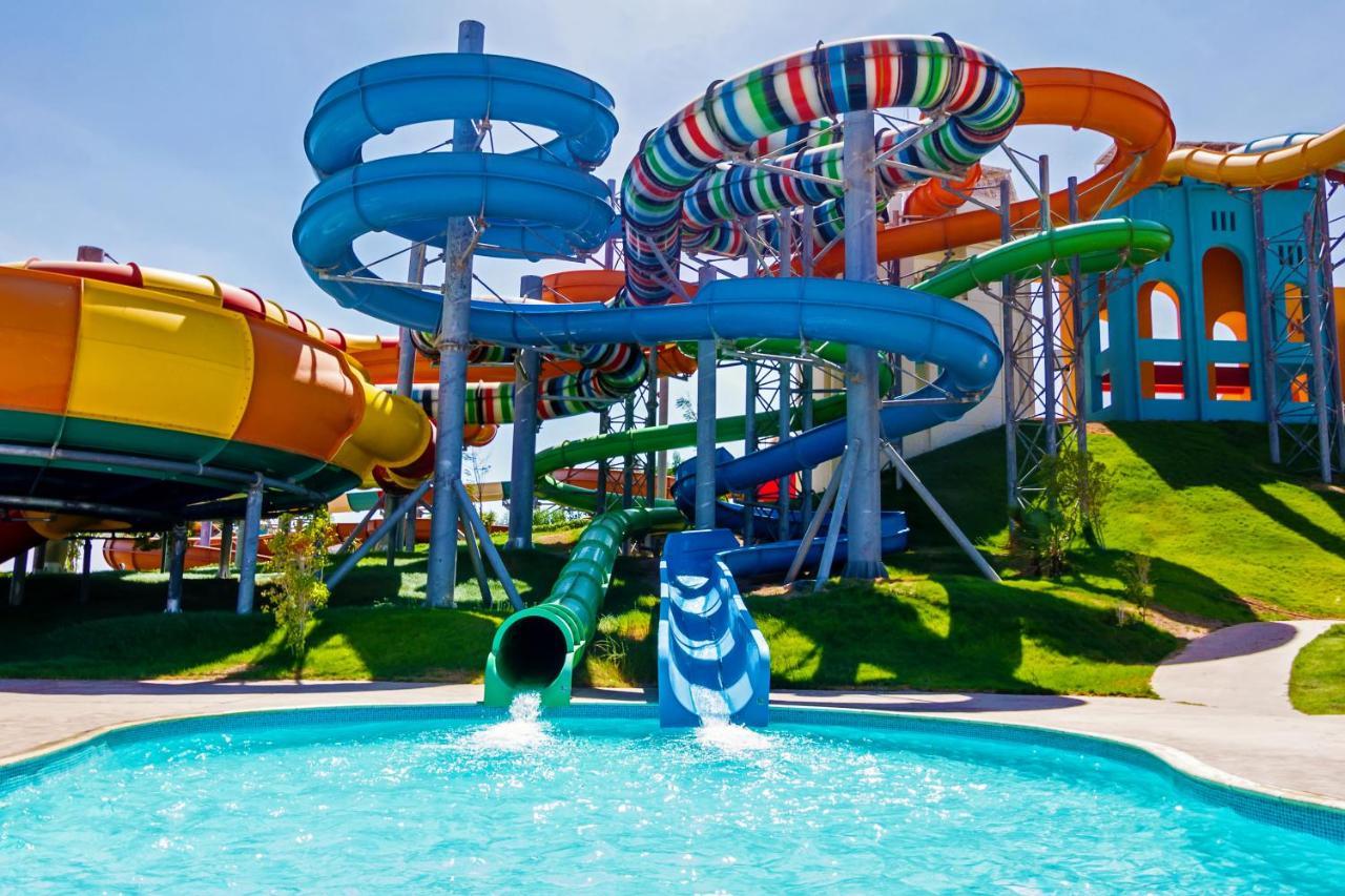 Jaz Makadi Blue - Tui Blue Makadi - Adults Friendly 16 Years Plus Χουργκάντα Εξωτερικό φωτογραφία