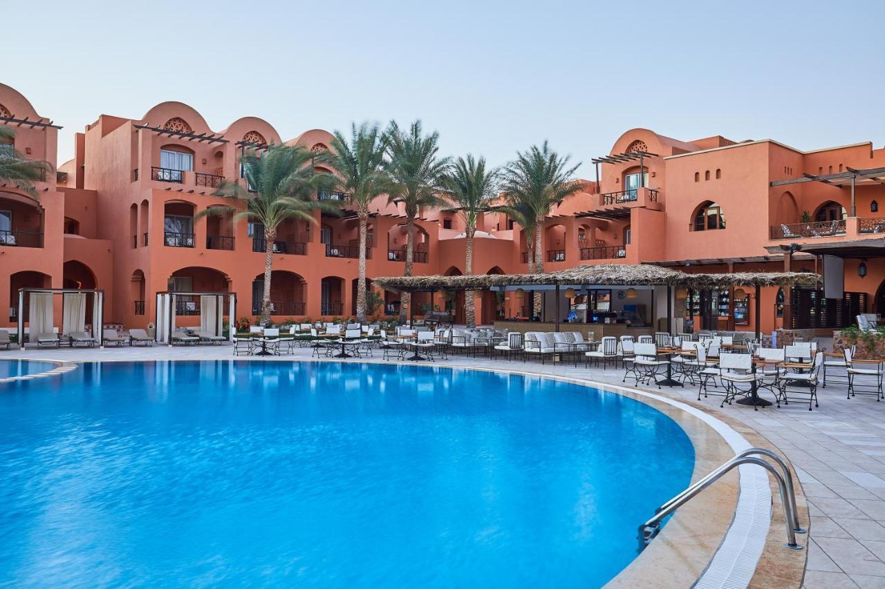 Jaz Makadi Blue - Tui Blue Makadi - Adults Friendly 16 Years Plus Χουργκάντα Εξωτερικό φωτογραφία