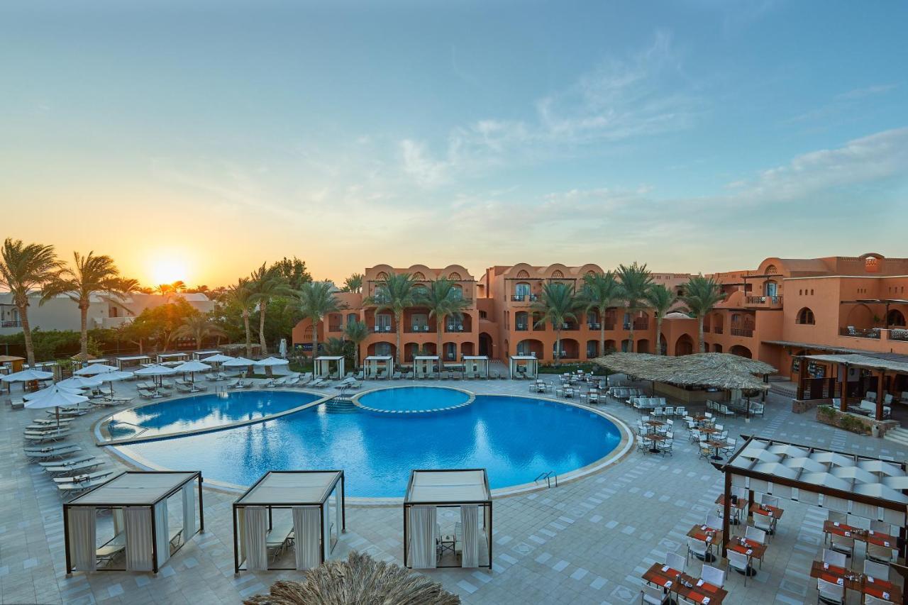 Jaz Makadi Blue - Tui Blue Makadi - Adults Friendly 16 Years Plus Χουργκάντα Εξωτερικό φωτογραφία