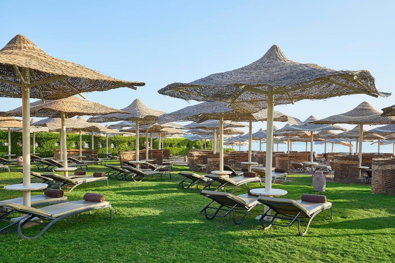 Jaz Makadi Blue - Tui Blue Makadi - Adults Friendly 16 Years Plus Χουργκάντα Εξωτερικό φωτογραφία